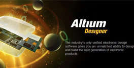 Altium電路板設計